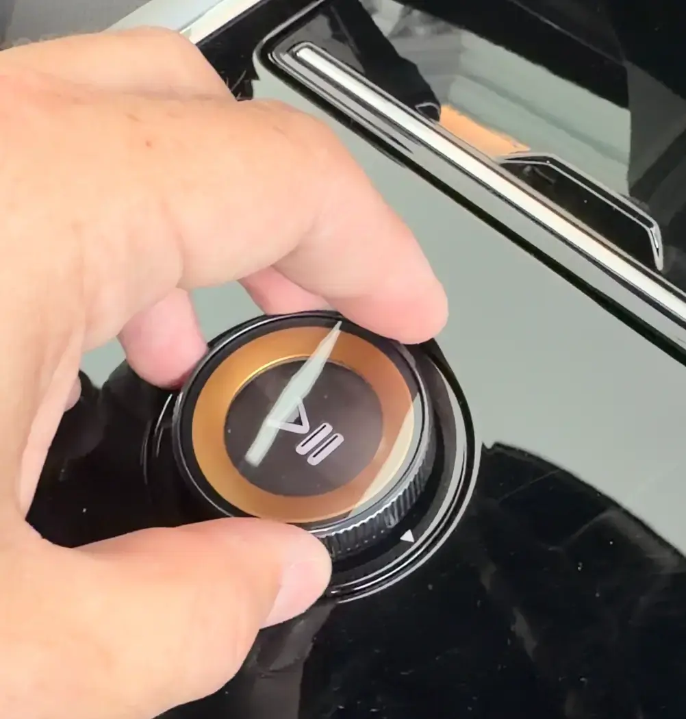 Je suis mont&eacute; dans la Polestar 5, cette grande berline sportive vendue... 140 000&euro;