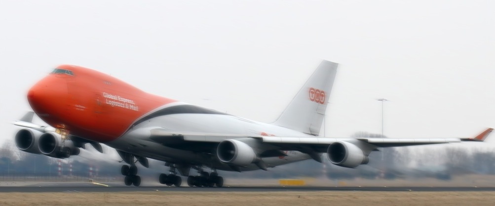 Les produits Apple arriveront en Europe par l'aéroport de Liège