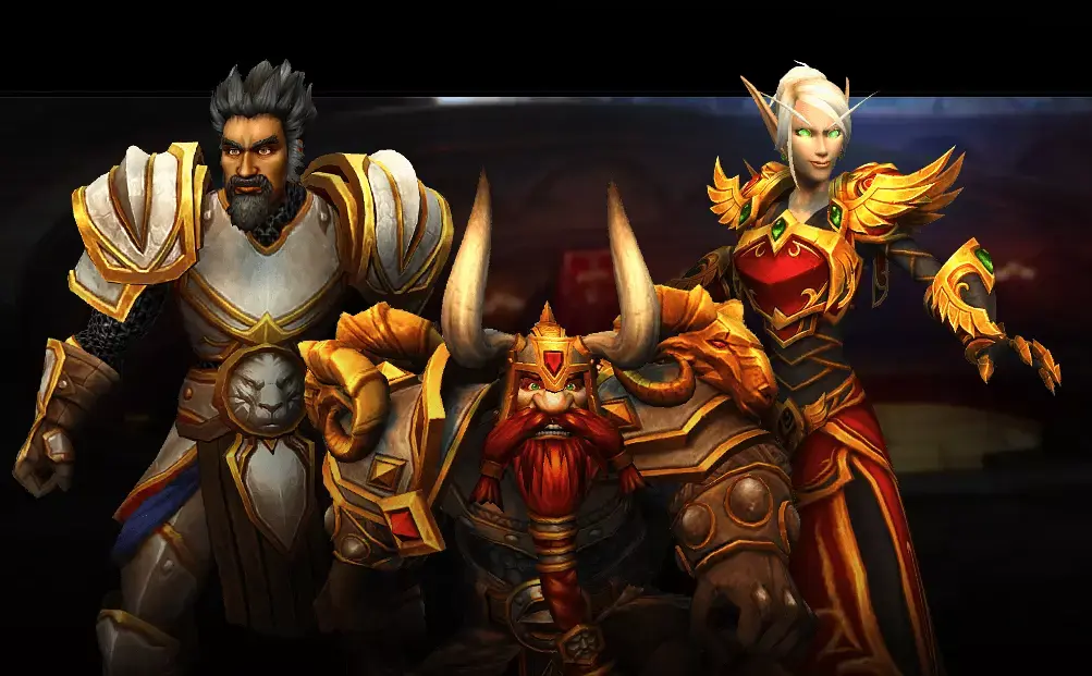 Blizzard annule la version mobile de World of Warcraft 