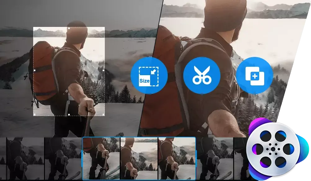 Bon plan : VideoProc for Mac, l'alternative à GoPro studio (+ une GoPro à gagner)