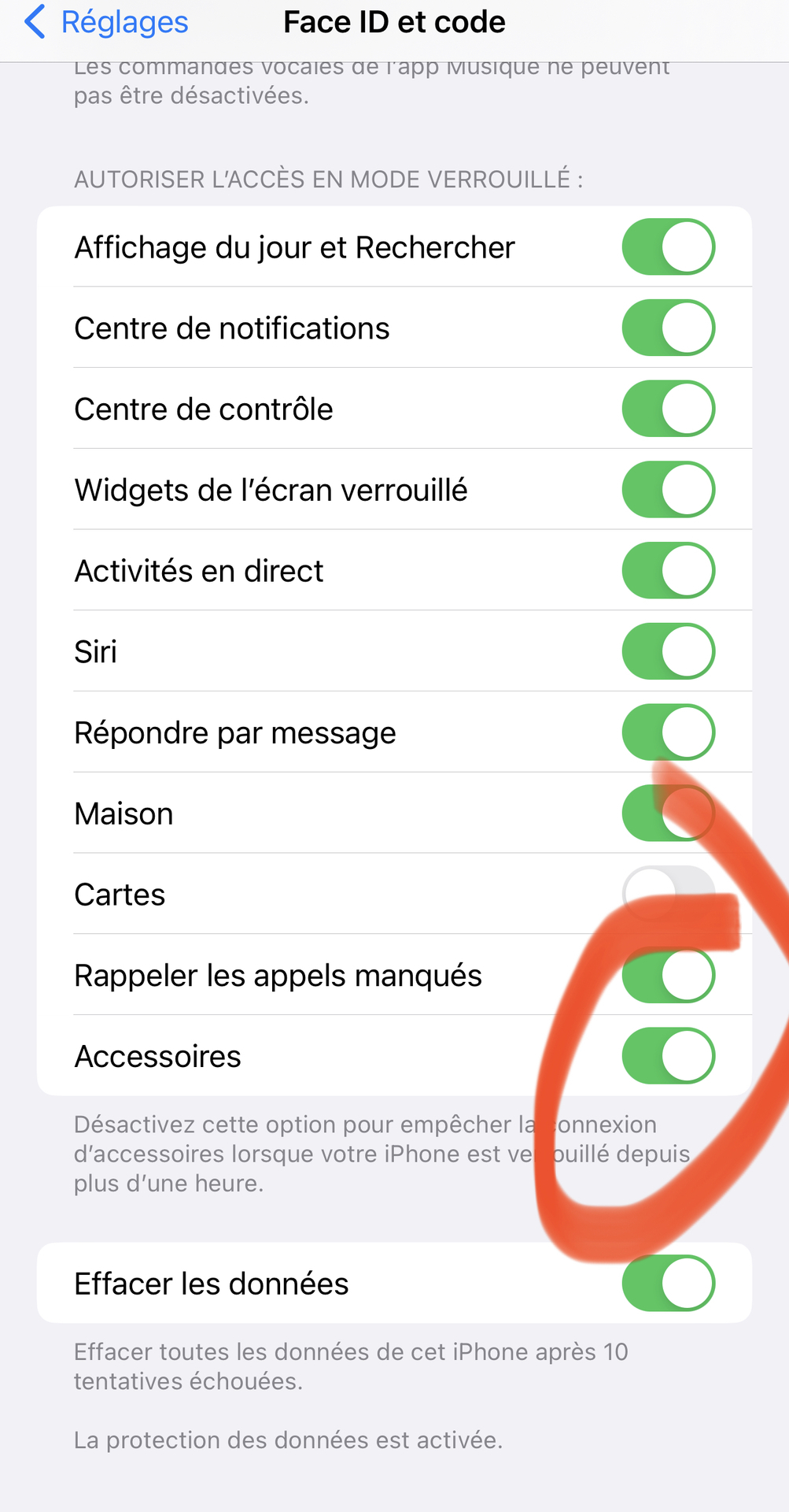 L'écran de mon iPhone ne s'allume plus : comment déverrouiller et faire une sauvegarde ?