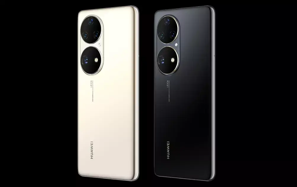 Huawei lance les P50 Pro/Pocket en France, en 4G et sans les services de Google