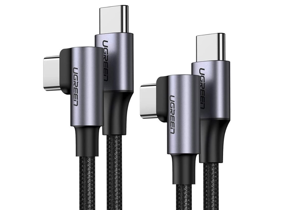 Promos Ugreen : 2 câbles USB-C à 9€, USB-C/Lightning MFi à 9€, hub USB-C à 14€