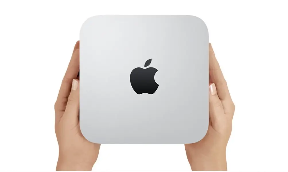 Refurb : Mac mini dès 459€, bornes AirPort dès 79€, Time Capsule à 219€