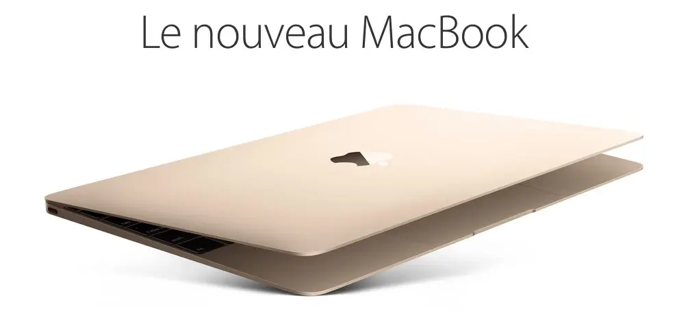 L'Apple Store est ouvert !