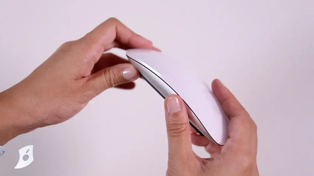 Test de la Magic Mouse 2 : le même design, mais rechargeable (à l'envers)