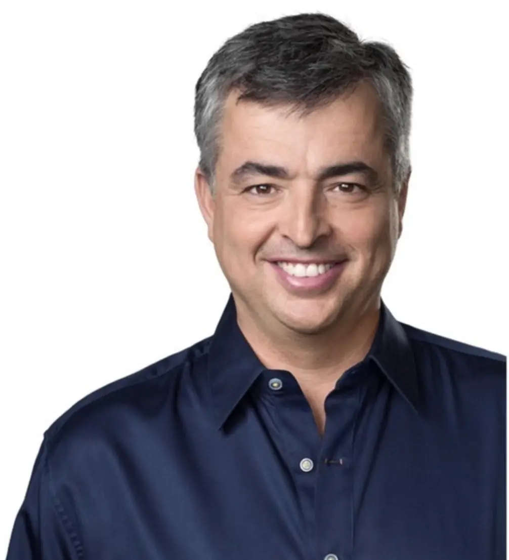 Le tour d'Apple Park avec Eddy Cue facturé "seulement" 26 000$