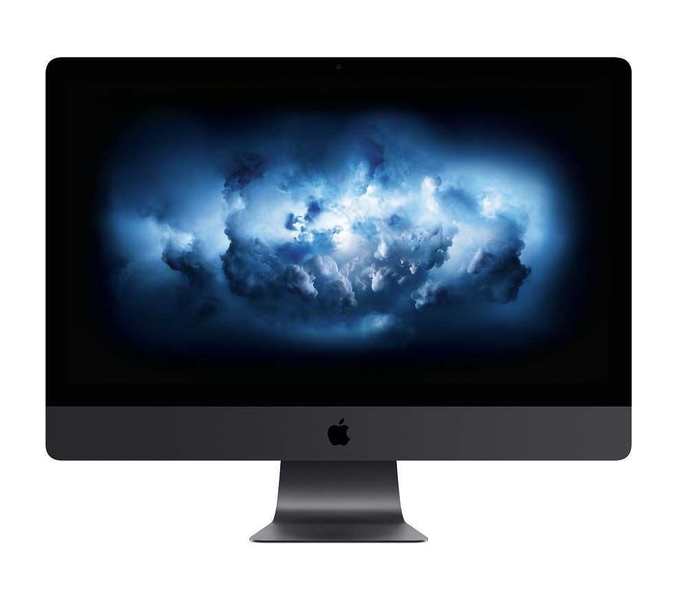 Le plein d'iMac sur le Refurb : 21,5" dès 1099€, 27" dès 1699€, iMac Pro 27" dès 4669€