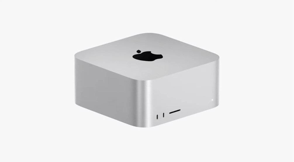 Apple présente le Mac Studio : M1 Ultra 20/64 cœurs (CPU/GPU), 128 Go RAM, dès 2299€, dispo le 18 mars