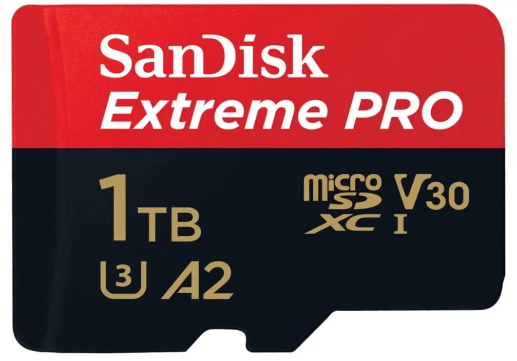 Promos : jusqu'à 60% de réduction sur les produits SanDisk et Western Digital