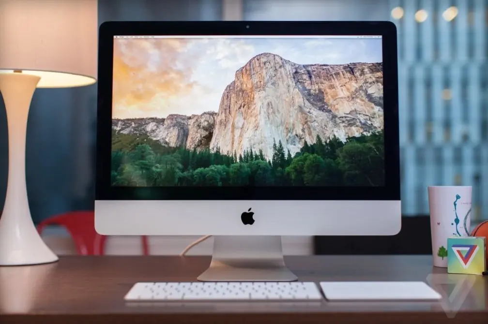 Premiers tests de l'iMac 4k : un écran magnifique, de bonnes perfs et quelques mesquineries