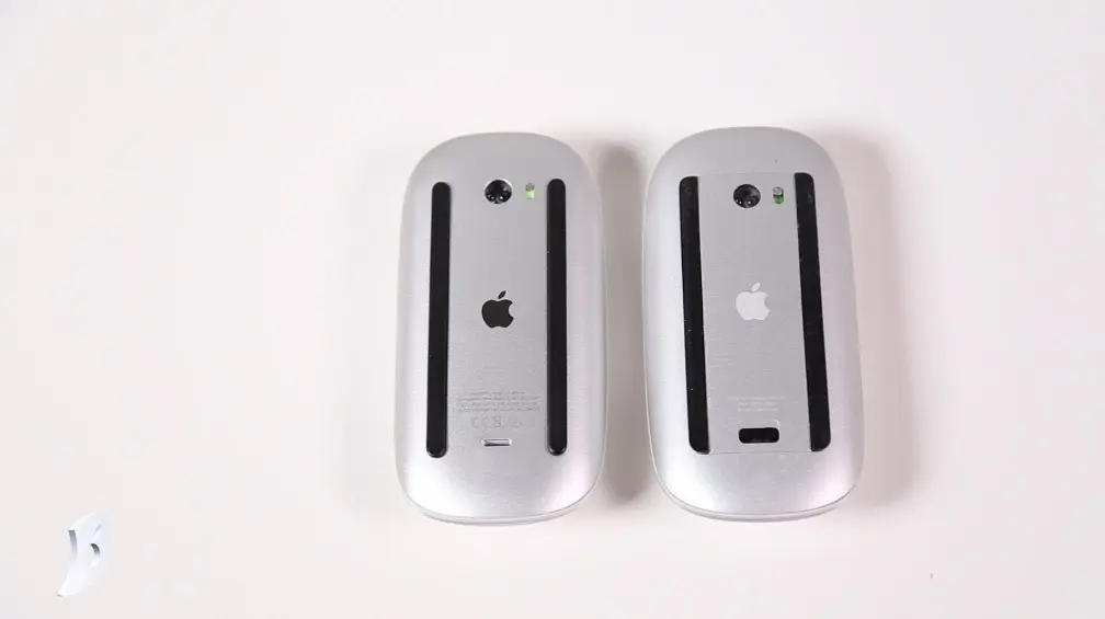 Test de la Magic Mouse 2 : le même design, mais rechargeable (à l'envers)