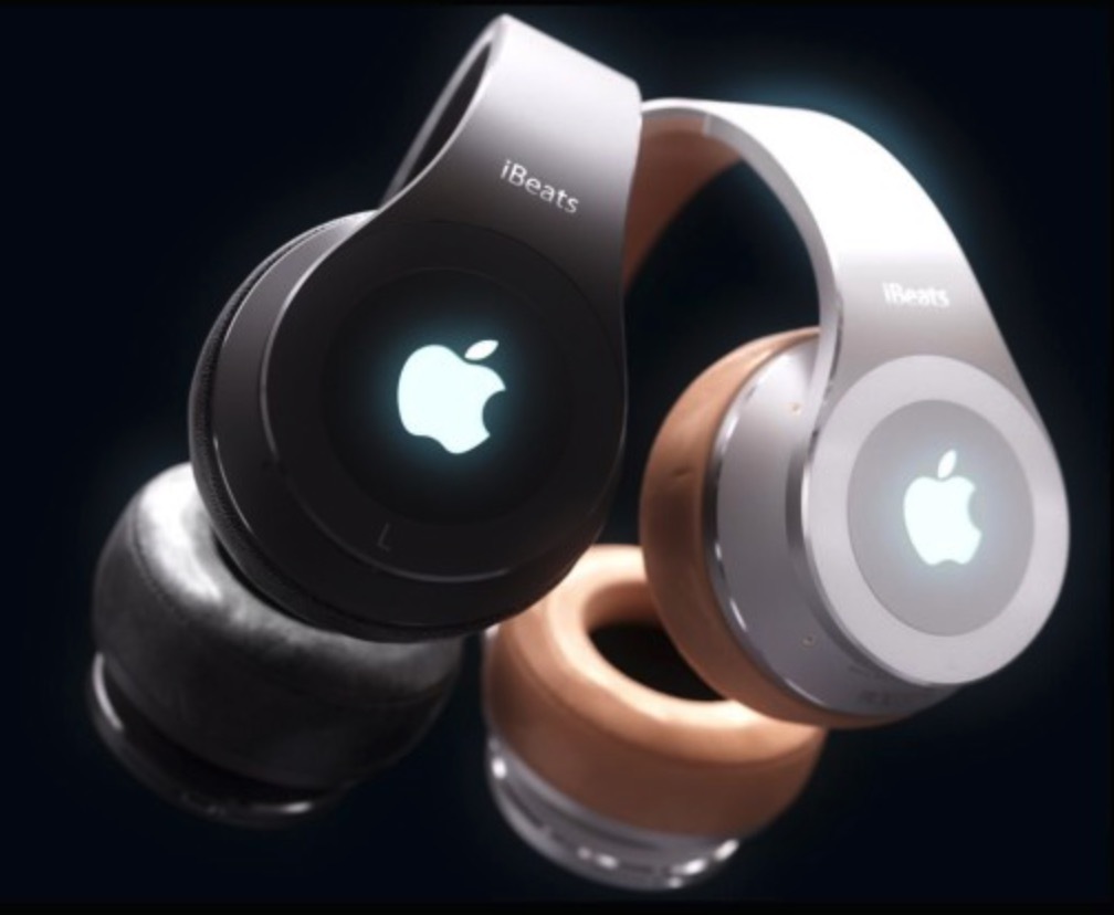 Le casque audio d'Apple dès mi-2019 ?