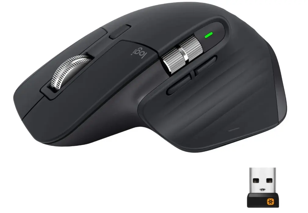 Promos : Logitech G305 à -50% (29€), G502 Lightspeed à 74€, G502 Hero à 37€