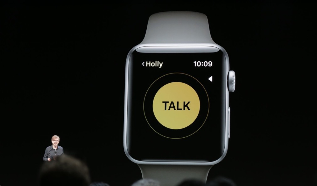 #WWDC : Apple annonce watchOS 5 et fait le plein d'activités inédites (Yoga, Randonnée)