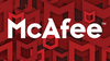 Le test de McAfee Mac