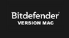 Le test de Bitdefender Mac