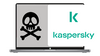 Test de Kaspersky