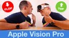 AR/VR<br>Test Apple Vision Pro apr&egrave;s 6 mois