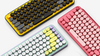 Le test complet du clavier color&eacute; Logitech Pop Keys