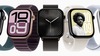 5 astuces secr&egrave;tes pour l'Apple Watch