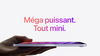 Un nouvel iPad mini dans les tuyaux&nbsp;?