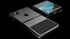 Un iPhone pliable&nbsp;: r&ecirc;ve ou r&eacute;alit&eacute;&nbsp;?