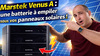 Test Marstek Venus A