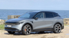 L'essai de la Zeekr 7X
