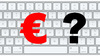 Comment faire le symbole Euro&nbsp;&euro; sur Mac