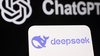 La folie DeepSeek&nbsp;! Cette nouvelle IA chinoise pourrait-elle d&eacute;tr&ocirc;ner ChatGPT&nbsp;?