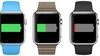 Comment &eacute;conomiser la batterie de votre Apple Watch&nbsp;?