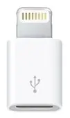 Les accessoires (EarPods et Lightning) sont dans le Store