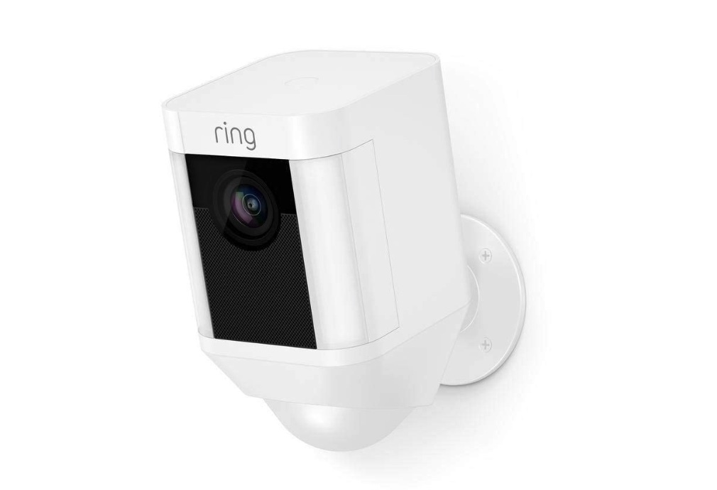 Promos : Ring Doorbell dès 139€, caméra Stick Up à 69€, kit alarme à 199€