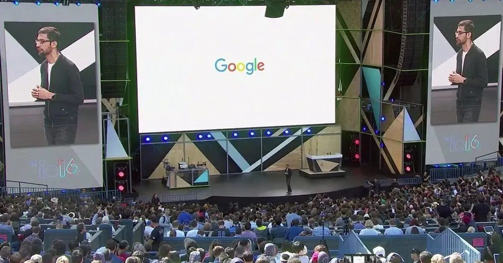 La keynote #io16 en bref : Home, Allo, Assistant, Android N, VR, Android Wear...