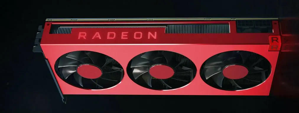 La Radeon RX 5950 XT officialisée le 5 mars ? Enfin un GPU haut de gamme sur Mac ?