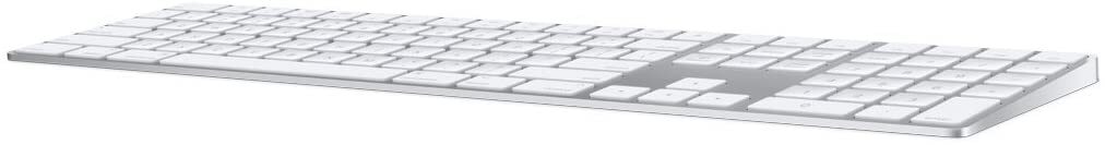 Promos : Magic Keyboard Touch ID + pavé numérique à 167€ (+ autres accessoires)