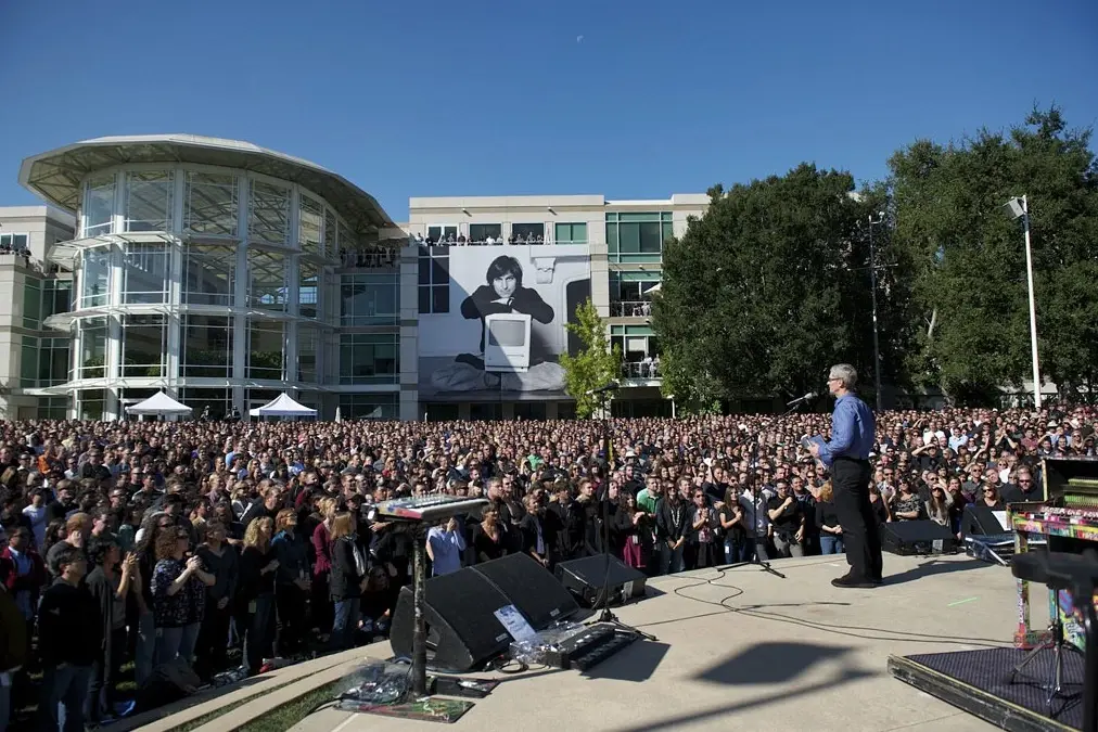 Notre test de l'Apple TV : la télévision de demain, mais pas aujourd'hui