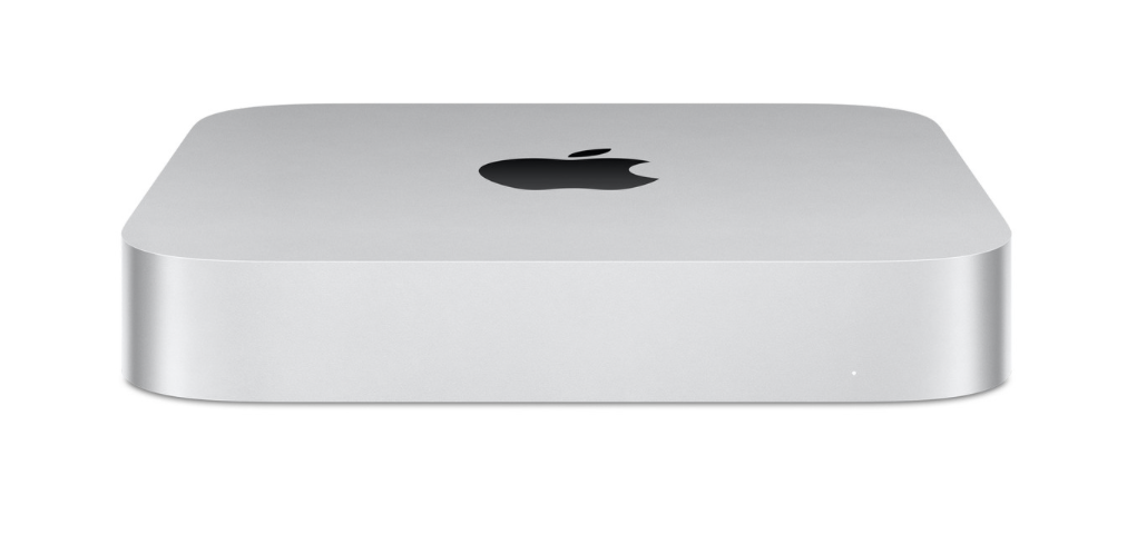 Mac mini M2 dès 589€, MacBook Pro M2 Pro dès 2039€