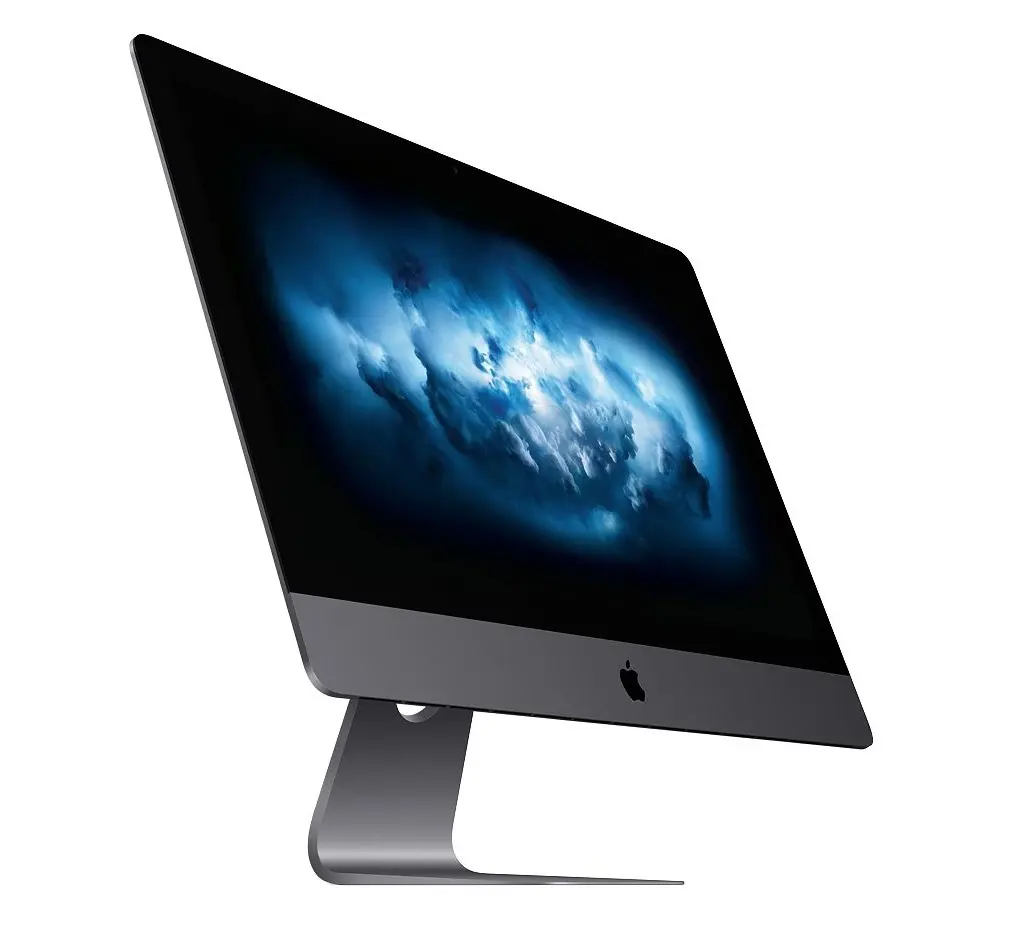 Refurb : nouvelles configs d'iMac Pro, des iMac dès 1099€ et des MacBook Pro dès 1489€