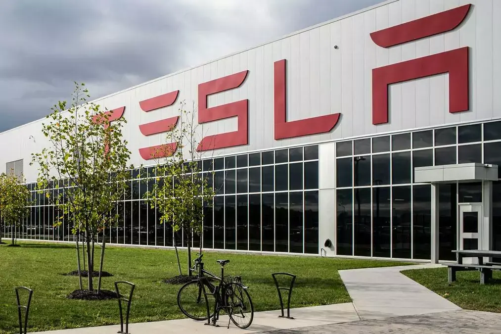 Tesla quitte la Californie pour le Texas !