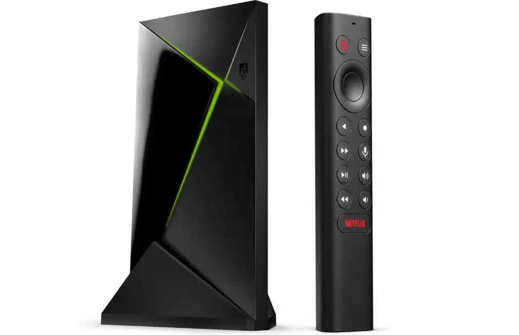 Nvidia Shield TV à 124€, Shield TV Pro à 184€, des alternatives intéressantes à l'Apple TV