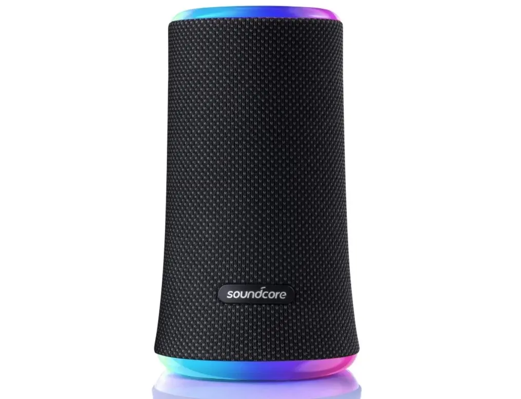 Prime Day : jusqu'à 30% sur la gamme Soundcore (Mini à 19€, Life P2 à 38€, Flare 2 à 57€)