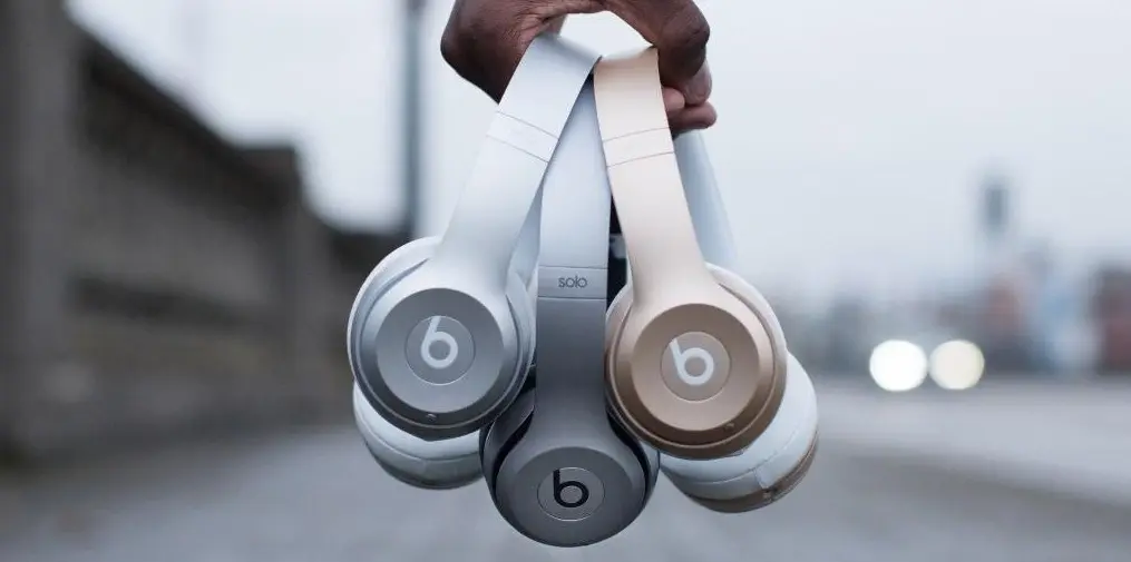 On pourra désormais assortir son casque Beats avec son iPhone