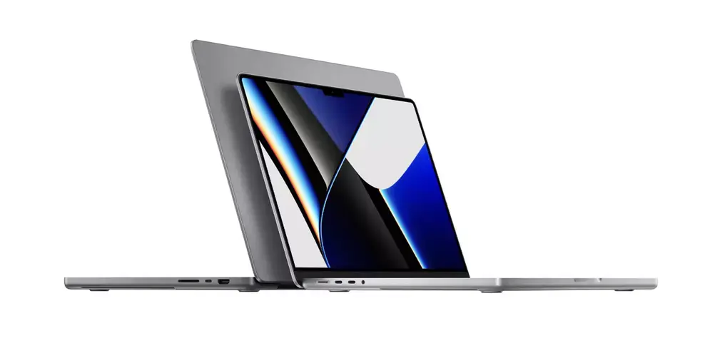 Refurb : jusqu’à 280€ de réduction sur les MacBook Pro 14 pouces, Apple TV dès 139 euros