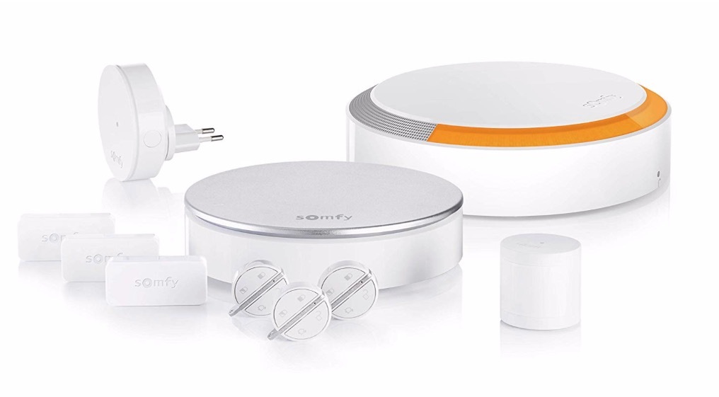 #primeday : balance Withings à 41€, 3xE27 Philips HUe à 32€, Seagate USB 3.0 4To à 89€