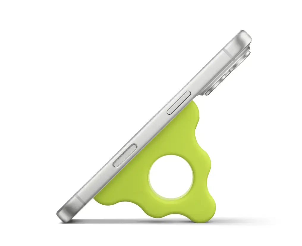 Accessibilité et iPhone : Apple dévoile une poignée ergonomique, en édition limitée