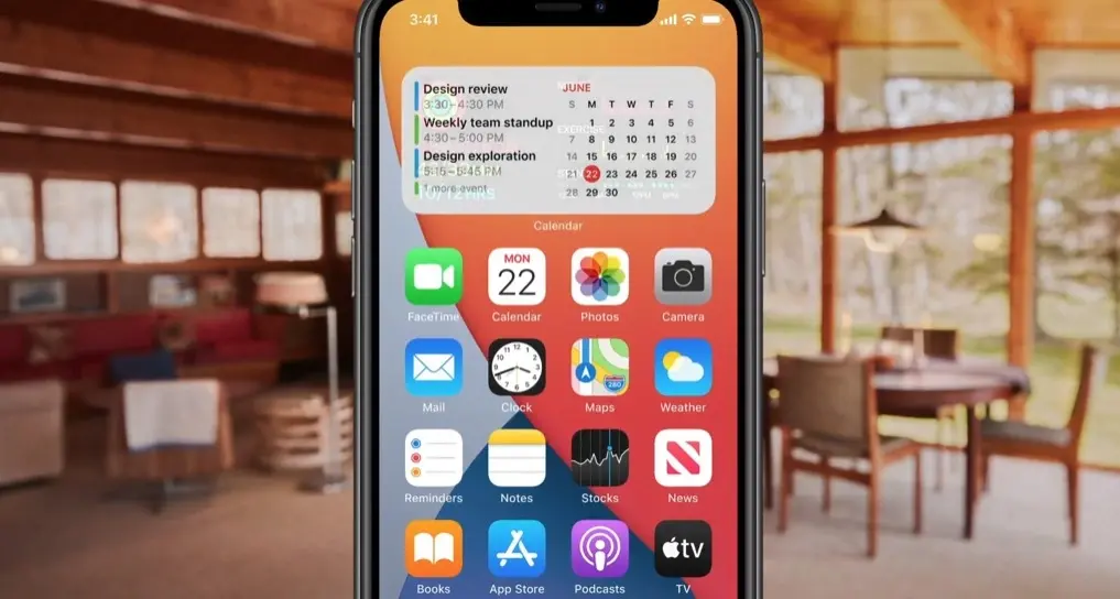 WWDC20 : iOS 14, écran d'accueil revu, widgets, Picture in Picture, Siri sans connexion