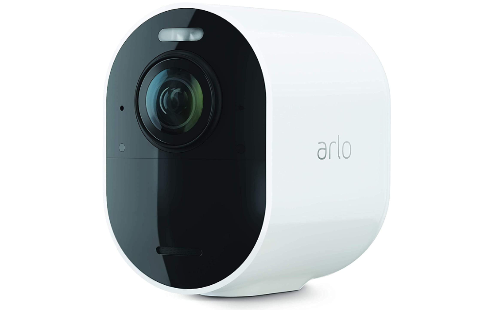 Jusqu'à 40% de réduction sur la gamme Arlo : sonnette dès 126€, batterie à 26€