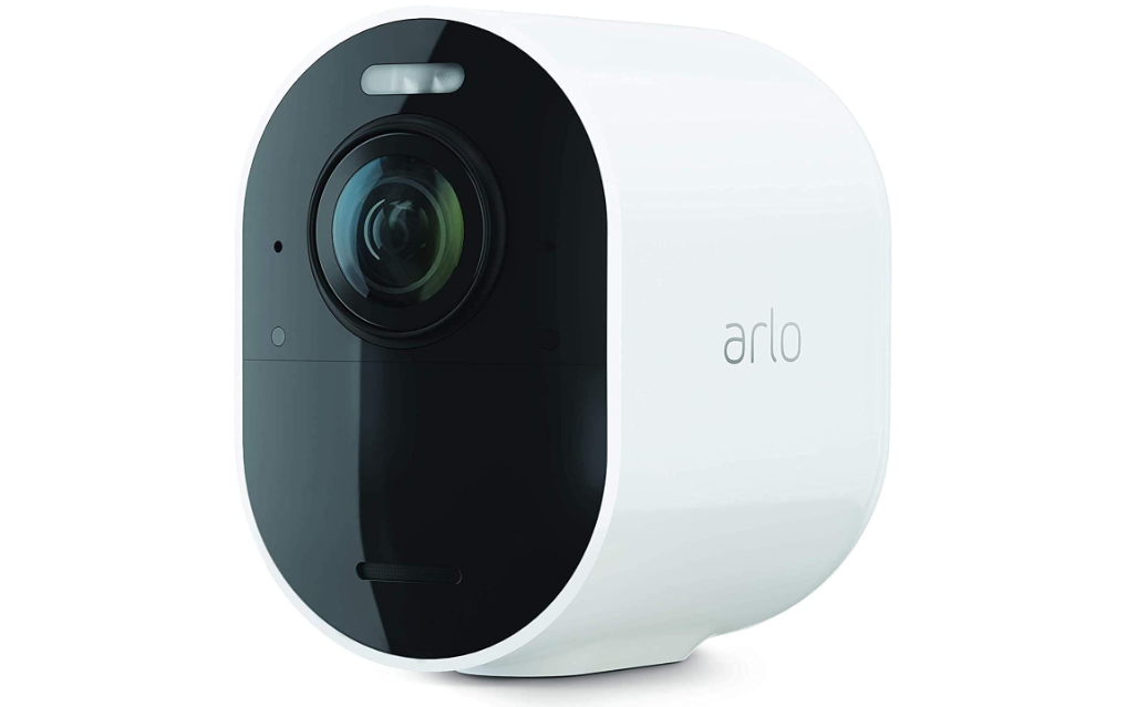 Jusqu'à 60% de réduction sur la gamme Arlo